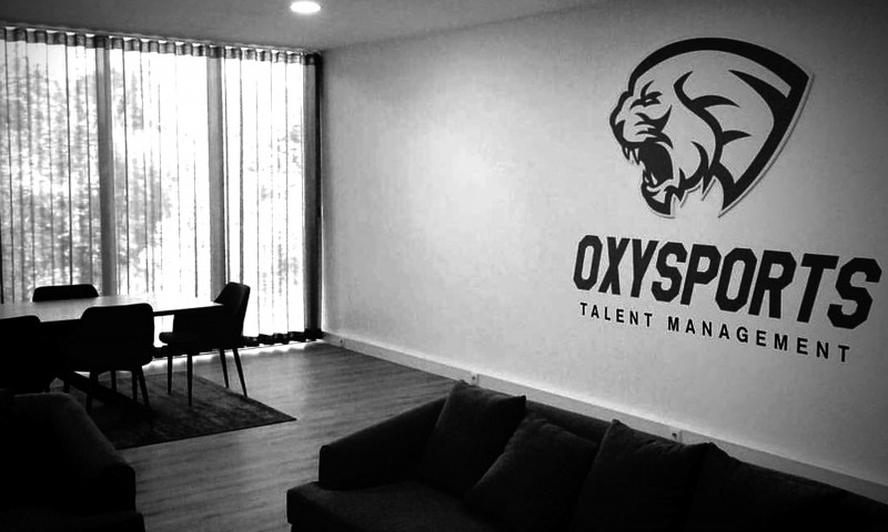 Oxysports